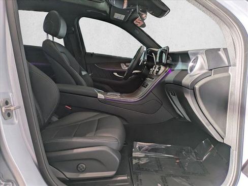 Used 2022 Mercedes-Benz GLC 300 GLC 300 image 27