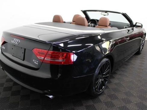 Used 2011 Audi A5 2.0T Premium Plus AWD/4WD image 8