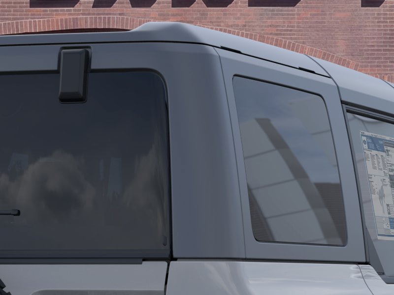 New 2026 Ford Bronco Outer Banks AWD/4WD image 25