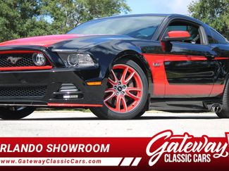 Used 2013 Ford Mustang GT Premium w/ Brembo Brake Pkg RWD video 1