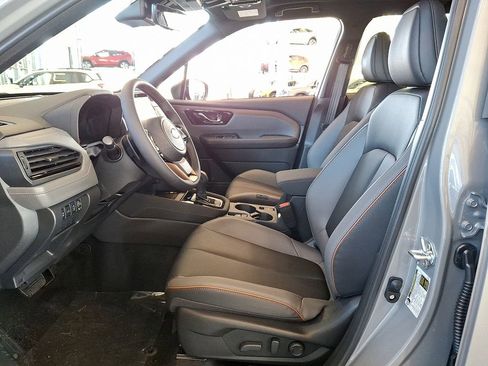 New 2025 Subaru Forester Sport image 10