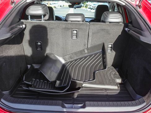 Used 2023 MAZDA CX-30 AWD 2.5 S w/ Select Package image 26