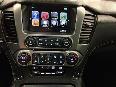 Used 2019 Chevrolet Tahoe Premier AWD/4WD image 28