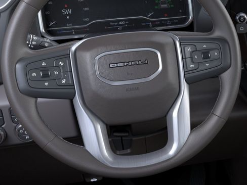 New 2026 GMC Sierra 2500 Denali AWD/4WD image 43