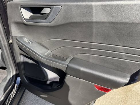 Used 2024 Ford Escape Active AWD/4WD image 13