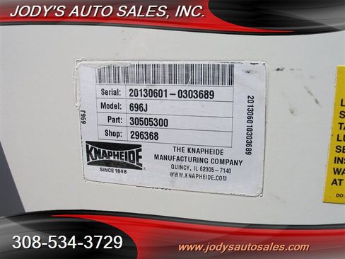 Used 2013 Ford F250 XL image 20