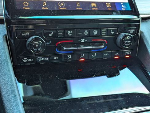 Used 2024 Jeep Grand Cherokee Summit w/ High Altitude Package image 28