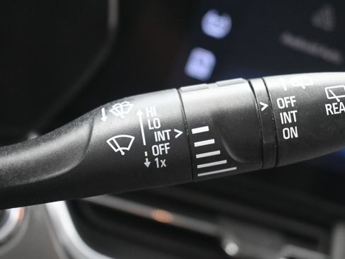 Used 2024 Chevrolet Trax ACTIV w/ Driver Confidence Package FWD image 22