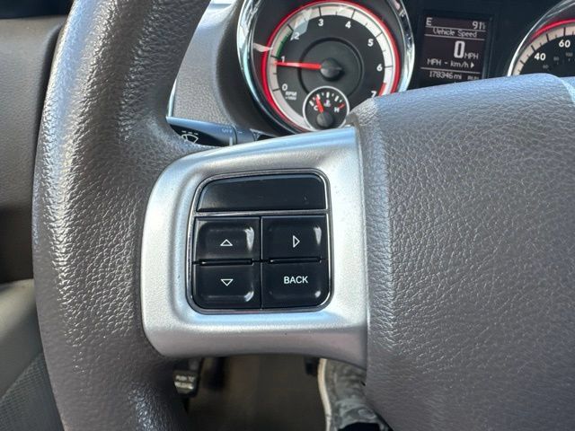 Used 2013 Dodge Durango SXT AWD/4WD image 24