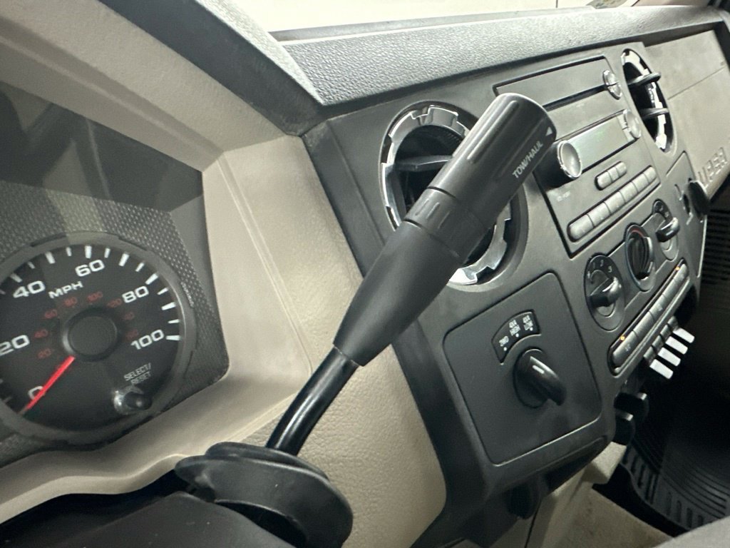 Used 2009 Ford F250 XL AWD/4WD image 29