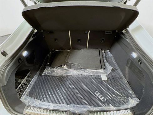 New 2025 Audi A5 2.0T Premium Plus image 24