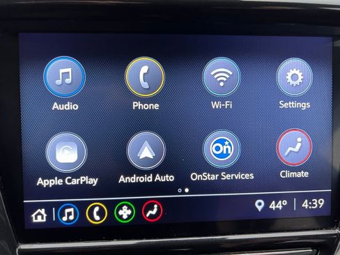 Used 2023 Chevrolet TrailBlazer LT w/ Convenience Package image 37