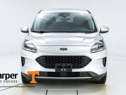 Used 2020 Ford Escape SE AWD/4WD image 16