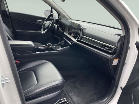 Used 2023 Kia Sportage EX AWD/4WD image 19