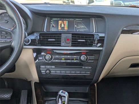 Used 2017 BMW X3 sDrive28i image 16