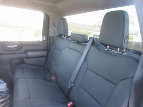 New 2026 GMC Sierra 2500 Pro image 16