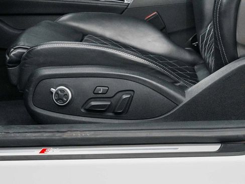 Used 2023 Audi S5 Premium Plus image 27