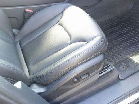 Used 2017 Audi Q7 3.0T Premium Plus w/ Premium Plus Package image 27