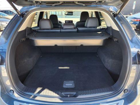 Certified 2023 MAZDA CX-5 Carbon Edition image 19