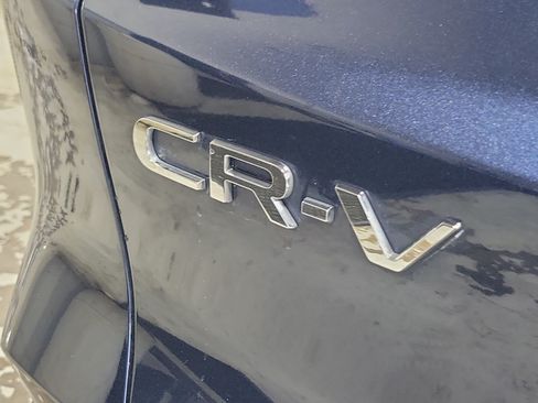 Used 2025 Honda CR-V EX image 8