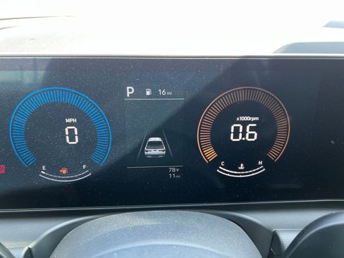 New 2026 Hyundai Santa Cruz SEL FWD image 27