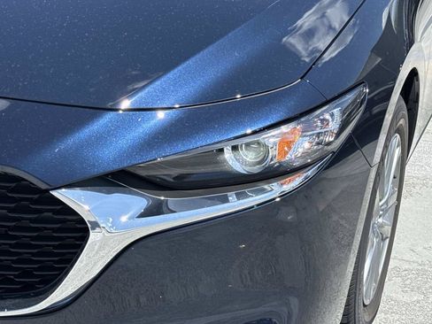 New 2026 MAZDA MAZDA3 s FWD image 7