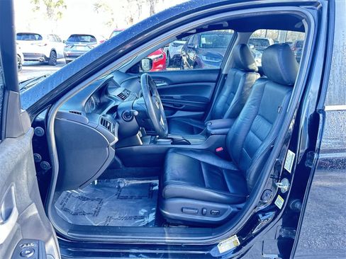 Used 2012 Honda Accord SE image 2