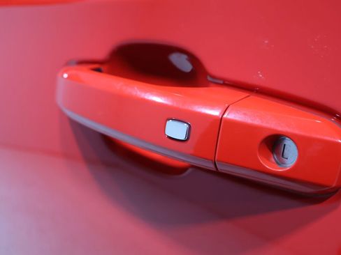 Used 2021 GMC Sierra 1500 AT4 image 11