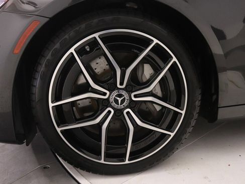 Certified 2022 Mercedes-Benz E 350 E 350 image 30