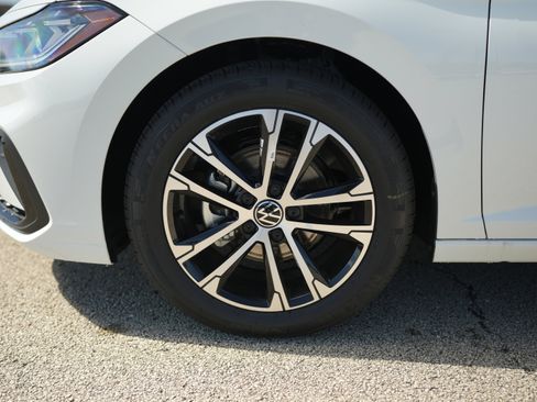 New 2026 Volkswagen Jetta Sport image 11