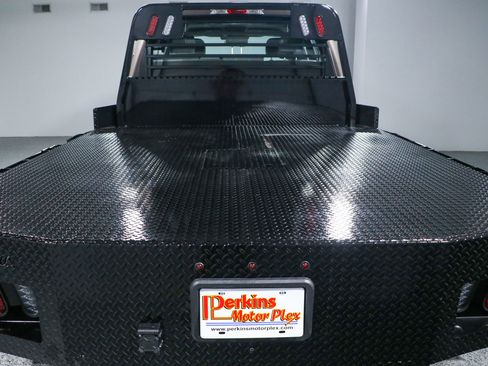 Used 2022 Ford F350 XL w/ STX Appearance Package image 9