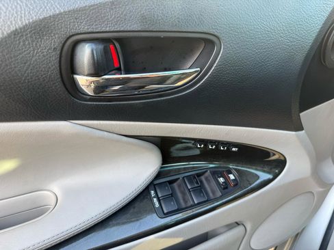 Used 2007 Lexus GS 350 image 32