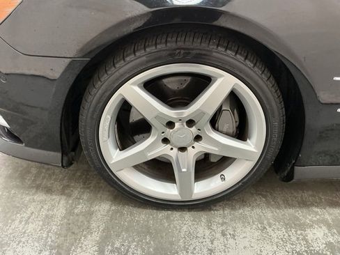 Used 2013 Mercedes-Benz SL 550 SL 550 image 10