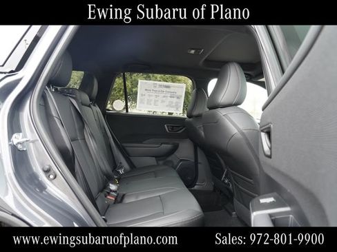 Used 2026 Subaru Outback Limited AWD/4WD image 17