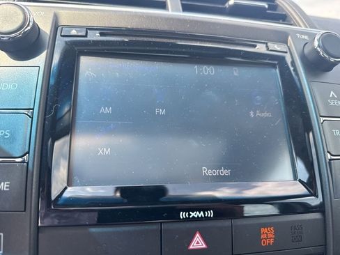 Used 2016 Toyota Camry XLE w/ Advanced Technology Package image 25