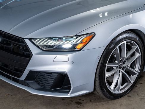 Used 2022 Audi A7 3.0T Premium Plus image 12