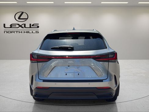 Used 2026 Lexus NX 350 AWD w/ Accessory Package (2T) image 7
