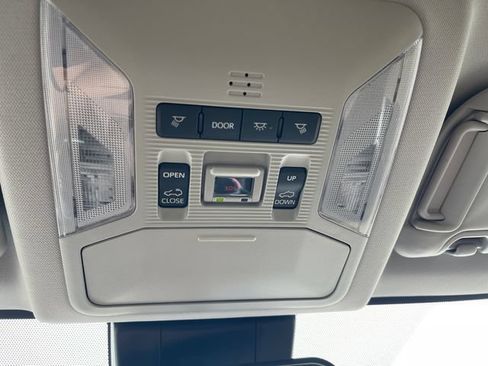 Used 2025 Toyota RAV4 XLE Premium FWD image 19