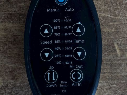 Used 2015 Ford Transit 250 148 Medium Roof image 26