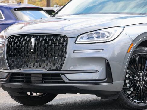 Used 2025 Lincoln Corsair Grand Touring w/ Jet Appearance Package AWD/4WD image 15