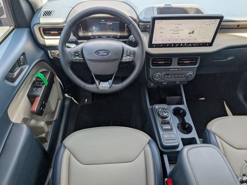 New 2026 Ford Maverick Lariat AWD/4WD image 7