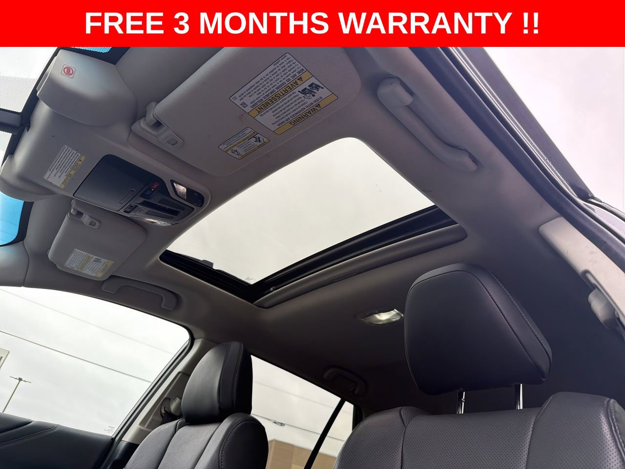 Used 2022 Subaru Outback Limited AWD/4WD image 20