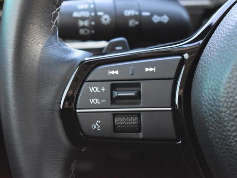 Used 2024 Honda Civic Touring image 6