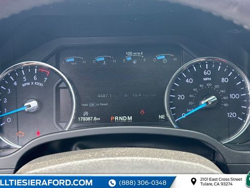 Used 2018 Ford Expedition Max XLT AWD/4WD image 34