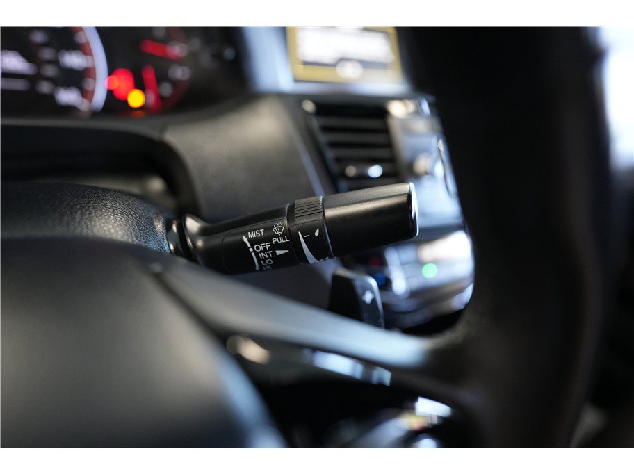 Used 2016 Honda Accord Sport image 24