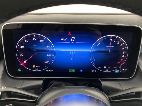 New 2026 Mercedes-Benz GLC 350e 4MATIC image 18