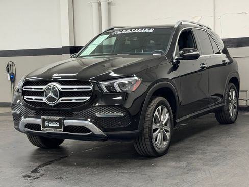 Used 2023 Mercedes-Benz GLE 350 image 7