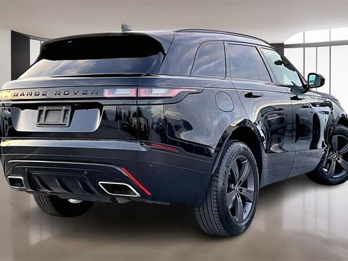 Used 2020 Land Rover Range Rover Velar R-Dynamic S image 6