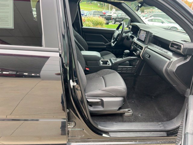 Used 2024 Toyota Tacoma SR5 RWD image 33