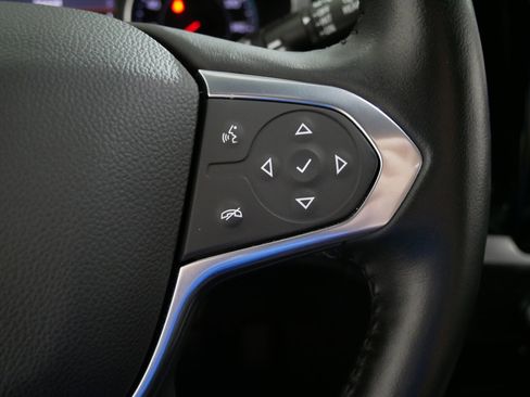 Certified 2022 Chevrolet Traverse LT image 28